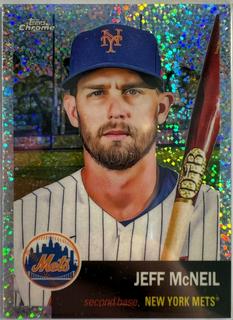 Jeff McNeil
