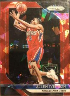 Allen Iverson