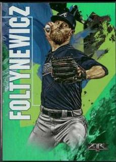 Mike Foltynewicz