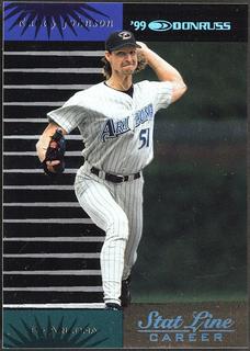 Randy Johnson