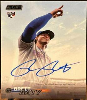 Brett Baty