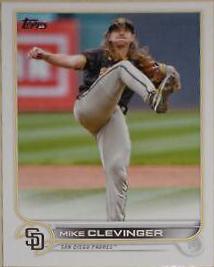 Mike Clevinger
