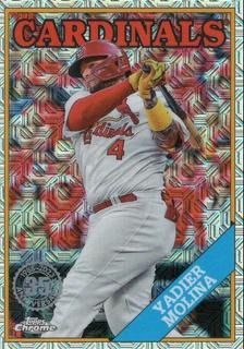 St. Louis Cardinals