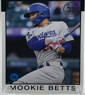 Mookie Betts
