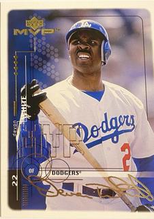 Devon White