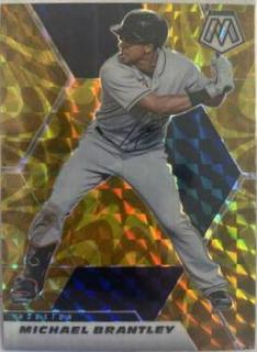 Michael Brantley