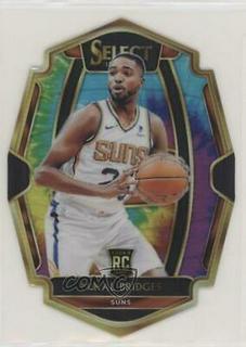 Mikal Bridges