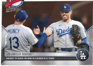 Los Angeles Dodgers