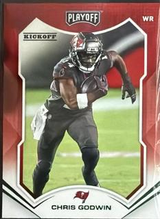Chris Godwin