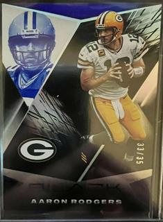Aaron Rodgers