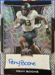 Peny Boone