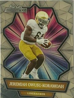 Jeremiah Owusu Koramoah