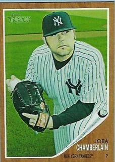 Joba Chamberlain