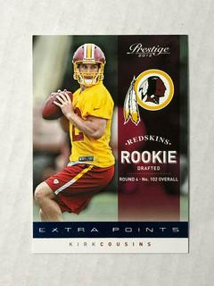 Kirk Cousins