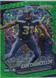 Kam Chancellor