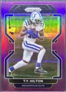 T. Y. Hilton