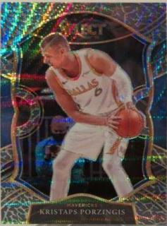 Kristaps Porzingis