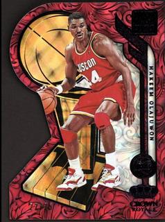 Hakeem Olajuwon