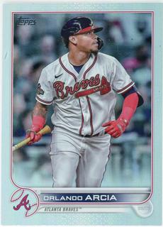 Orlando Arcia