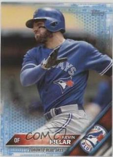 Kevin Pillar