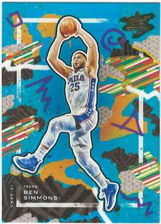 Ben Simmons
