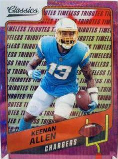 Keenan Allen