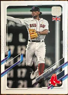 Xander Bogaerts