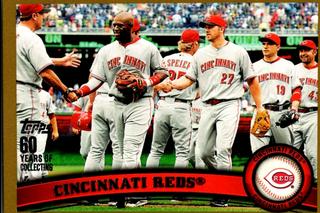 Cincinnati Reds