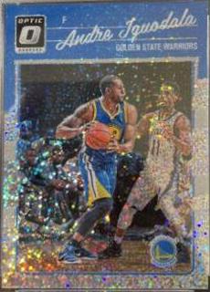 Andre Iguodala