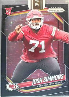 Josh Simmons