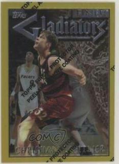 Christian Laettner