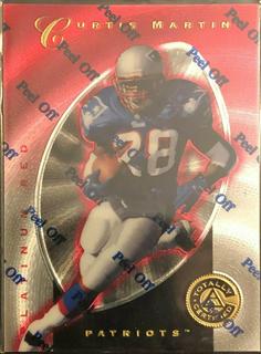 Curtis Martin