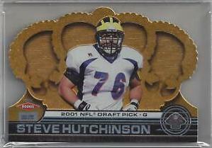 Steve Hutchinson