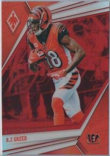 A.J. Green