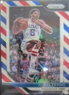 Julius Erving