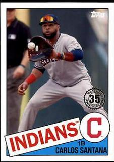 Carlos Santana