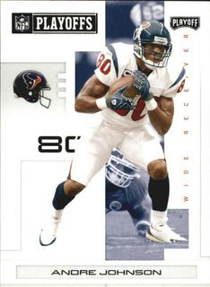 Andre Johnson