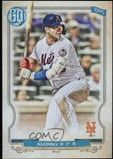 Pete Alonso