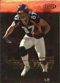 Ed McCaffrey