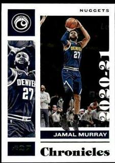 Jamal Murray