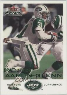 Aaron Glenn