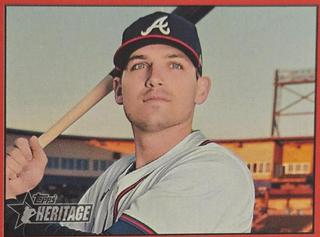 Austin Riley