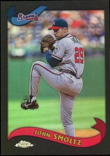 John Smoltz