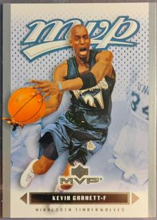 Kevin Garnett