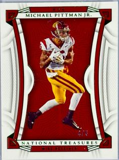 Michael Pittman Jr.