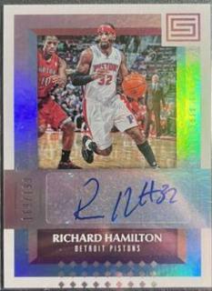 Richard Hamilton
