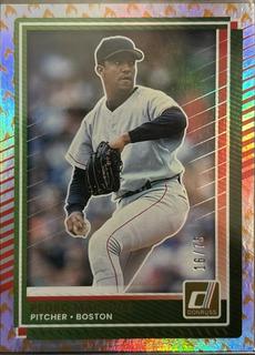 Pedro Martinez