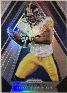 James Harrison