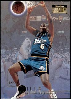 Terry Mills