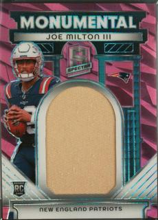 Joe Milton III